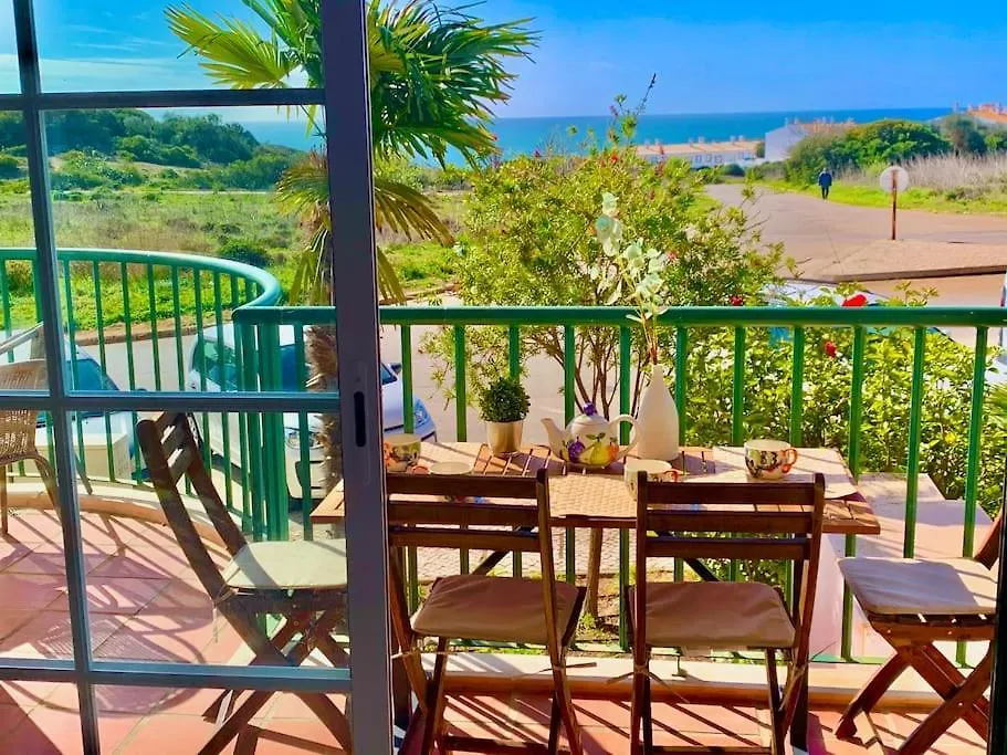 Casa Da Luz 5 - St James Apt 2 Bedrooms , Amazing Sea View , Pool , Wifi Apartment