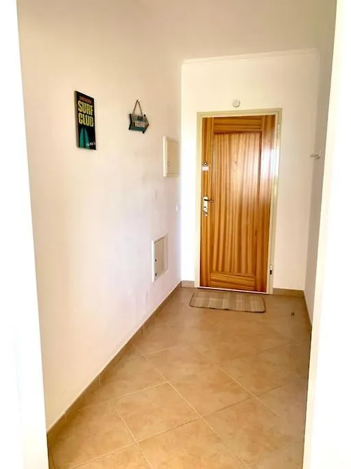 Apartment Casa Da Luz 5 - St James Apt 2 Bedrooms , Amazing Sea View , Pool , Wifi Portugal