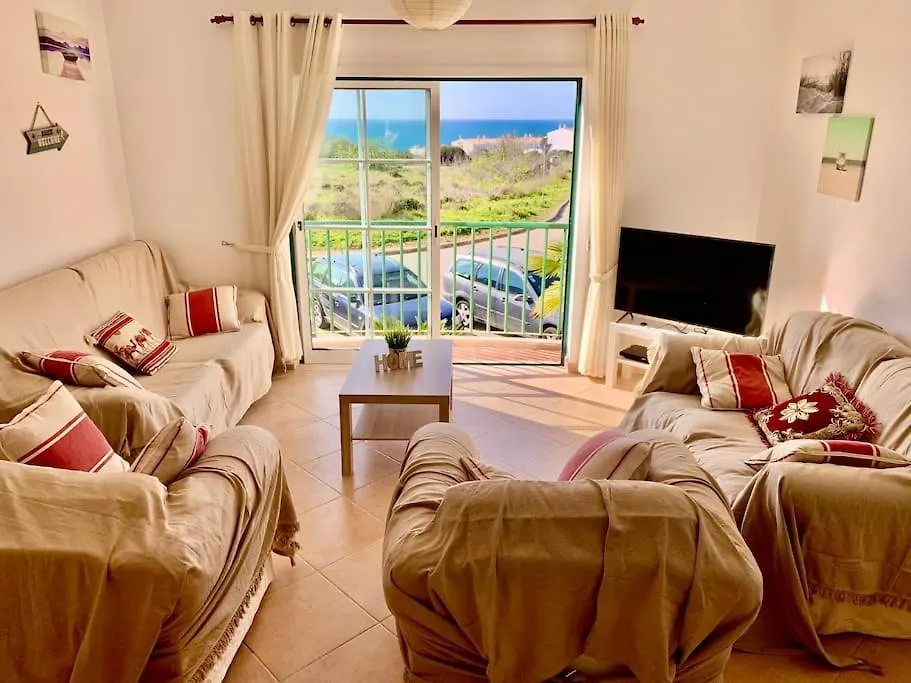 Apartment Casa Da Luz 5 - St James Apt 2 Bedrooms , Amazing Sea View , Pool , Wifi