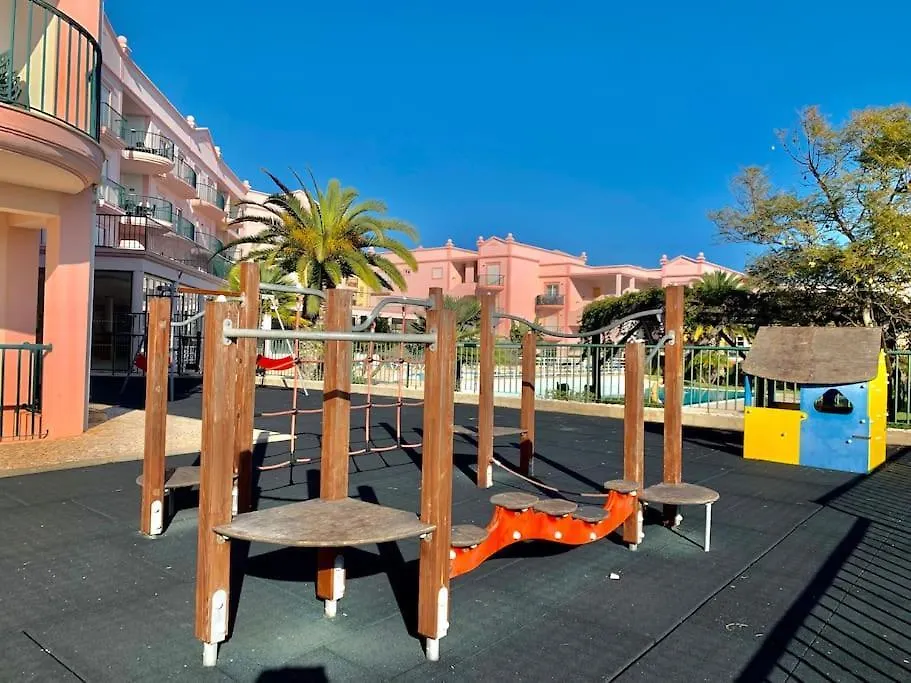 Casa Da Luz 5 - St James Apt 2 Bedrooms , Amazing Sea View , Pool , Wifi Praia Da Luz