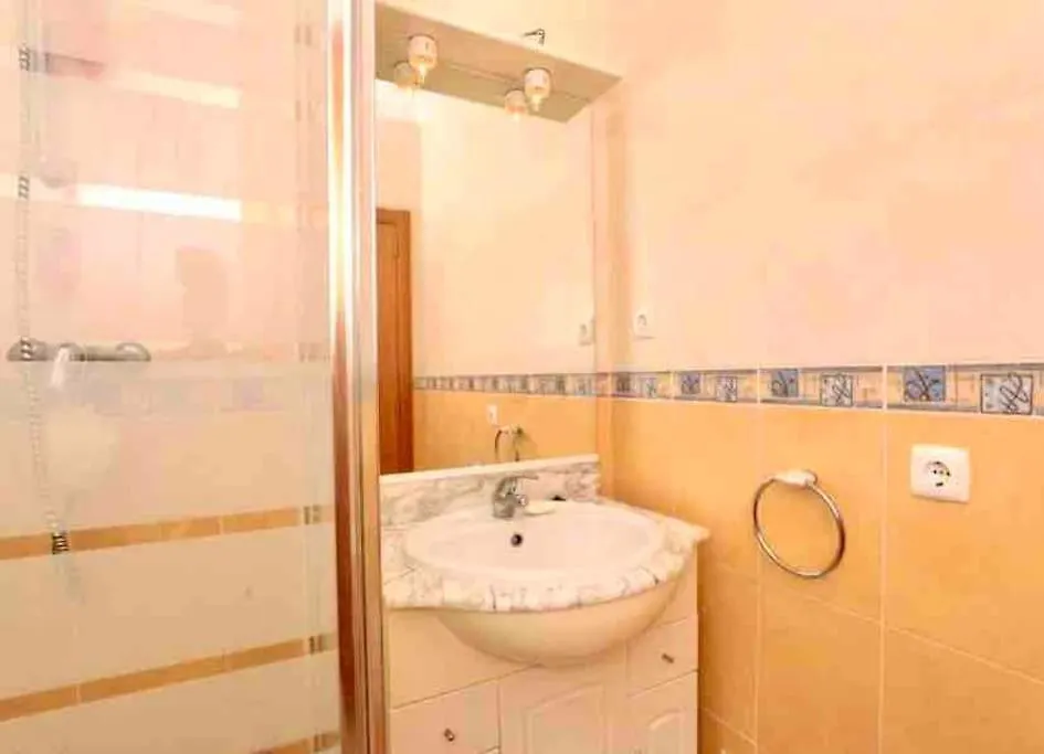 Apartment Casa Da Luz 5 - St James Apt 2 Bedrooms , Amazing Sea View , Pool , Wifi