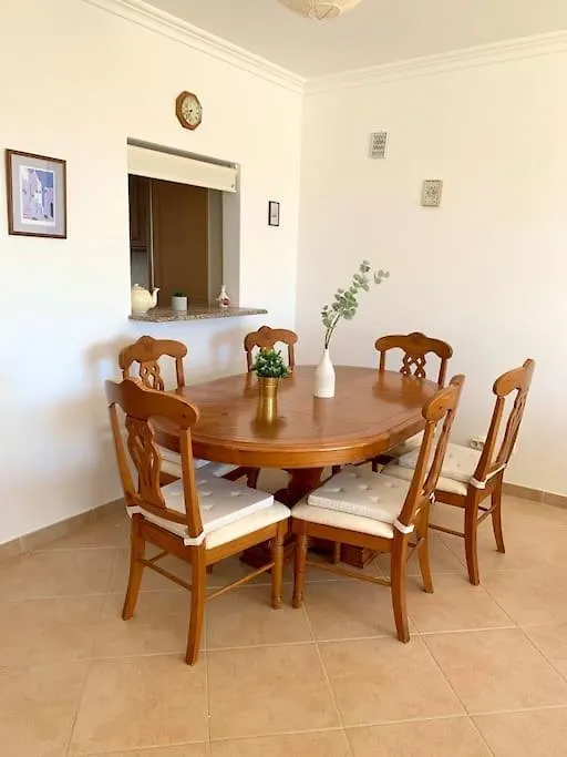 Apartment Casa Da Luz 5 - St James Apt 2 Bedrooms , Amazing Sea View , Pool , Wifi