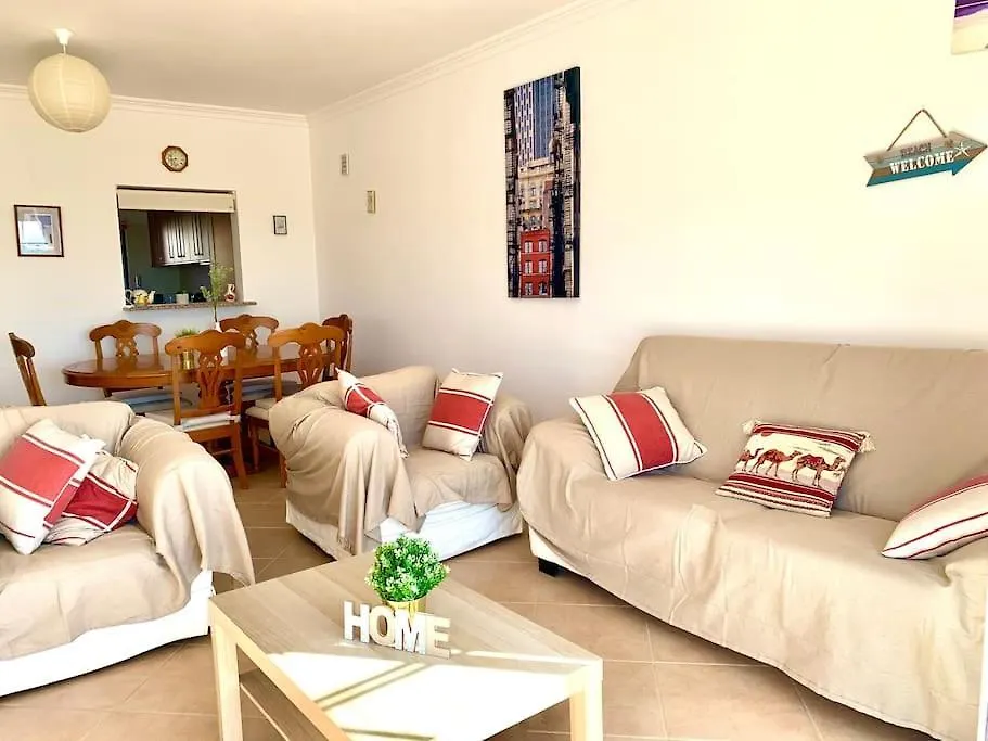 Apartment Casa Da Luz 5 - St James Apt 2 Bedrooms , Amazing Sea View , Pool , Wifi