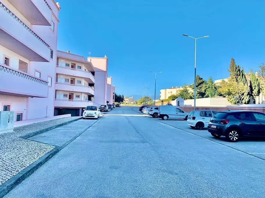 Casa Da Luz 5 - St James Apt 2 Bedrooms , Amazing Sea View , Pool , Wifi Apartment
