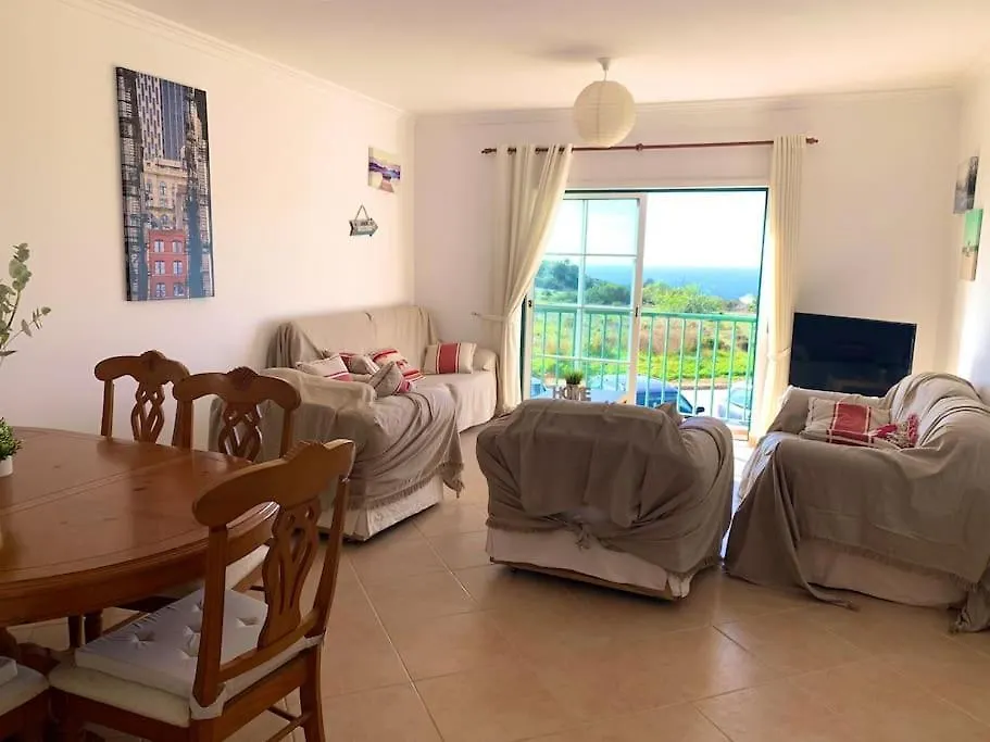 Casa Da Luz 5 - St James Apt 2 Bedrooms , Amazing Sea View , Pool , Wifi