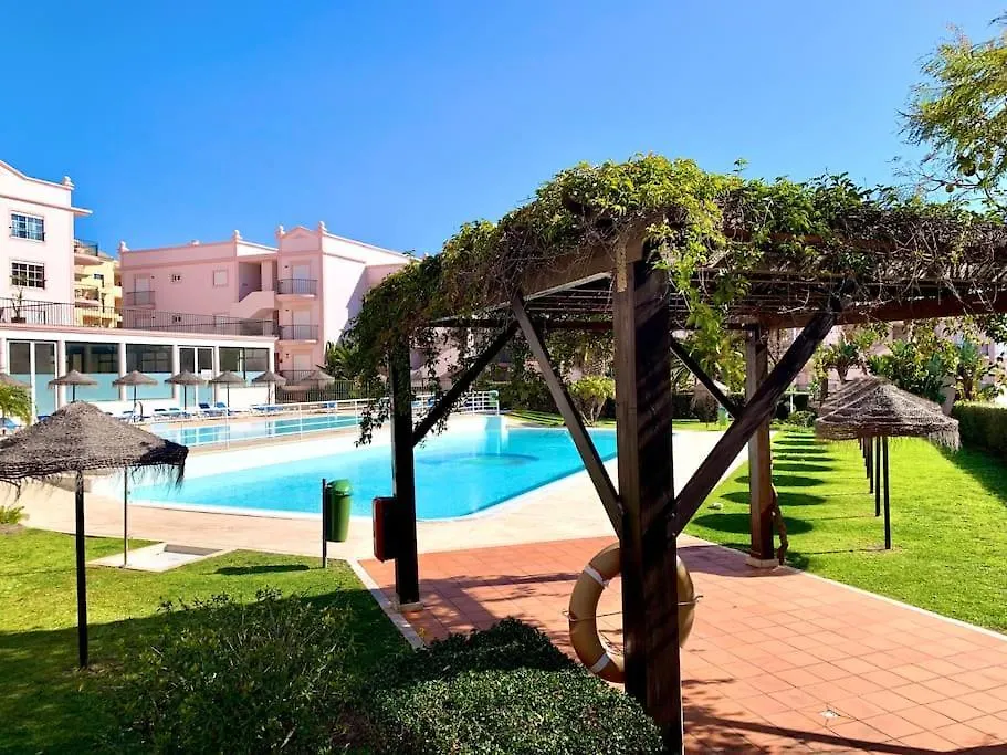 Apartment Casa Da Luz 5 - St James Apt 2 Bedrooms , Amazing Sea View , Pool , Wifi