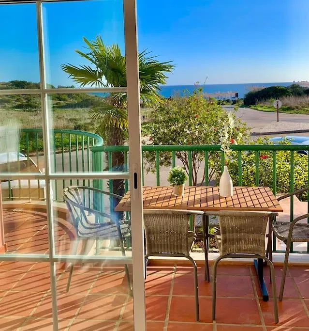 Casa Da Luz 5 - St James Apt 2 Bedrooms , Amazing Sea View , Pool , Wifi Portugal