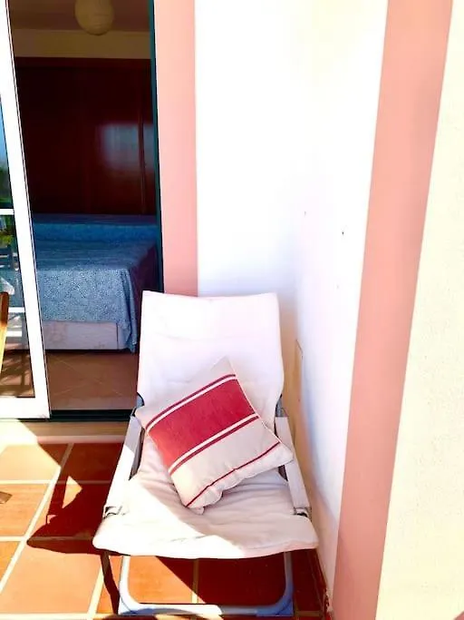 Casa Da Luz 5 - St James Apt 2 Bedrooms , Amazing Sea View , Pool , Wifi Praia Da Luz