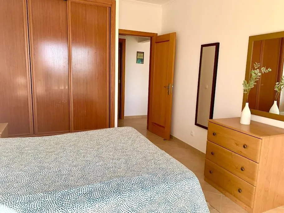 Casa Da Luz 5 - St James Apt 2 Bedrooms , Amazing Sea View , Pool , Wifi Apartment Praia Da Luz