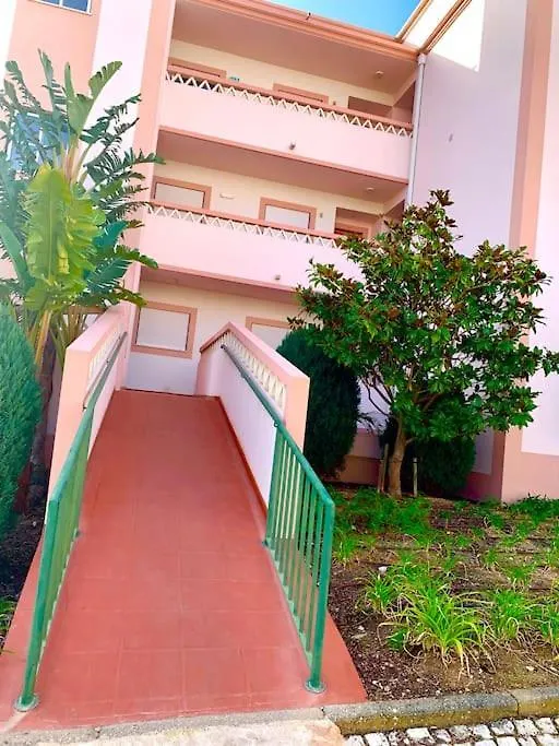 Casa Da Luz 5 - St James Apt 2 Bedrooms , Amazing Sea View , Pool , Wifi