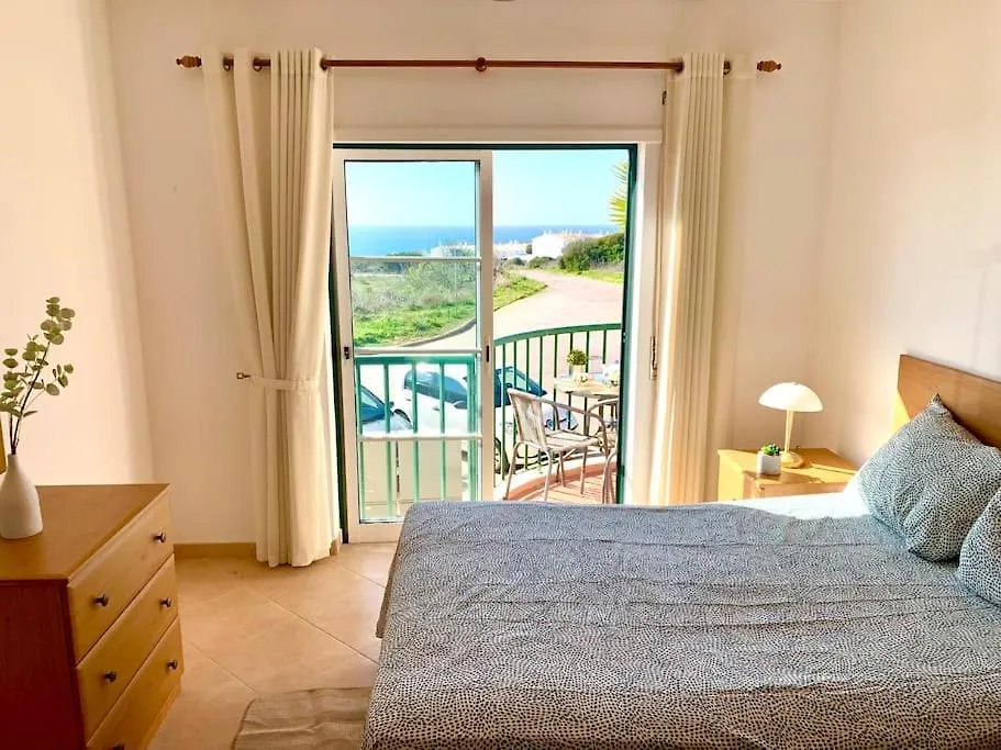 Apartment Casa Da Luz 5 - St James Apt 2 Bedrooms , Amazing Sea View , Pool , Wifi
