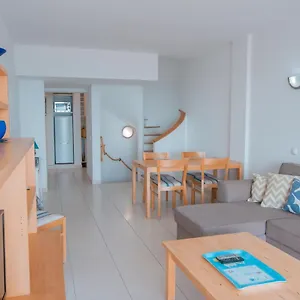 Apartment Luztur, Luz