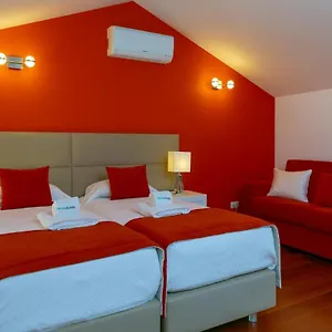 Luzbay Pool Apartamento