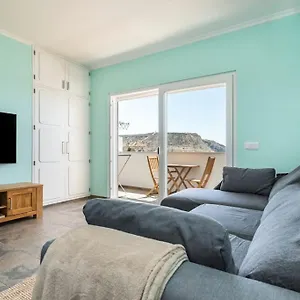 Apartment New Flat With View - 3 Min To Sea In, Luz