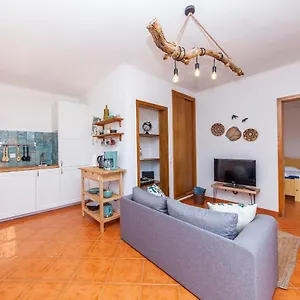 Apartment A56 - Westway Rossio Place, Luz