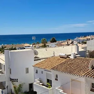 Apartment Seaview 100m From, Luz