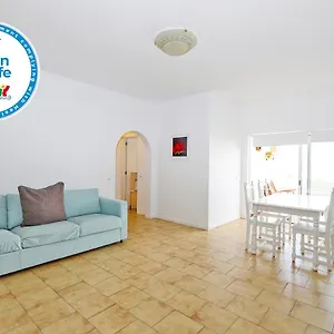 Apartment B68 - Vista Mar, Luz