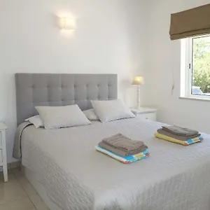 Apartment Casa Monaco Vue, Luz