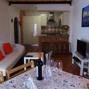 Cantinho Estrelas, Lagos Apartamento