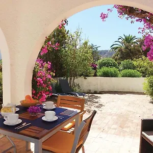 Apartment Buganvilia Da, Luz