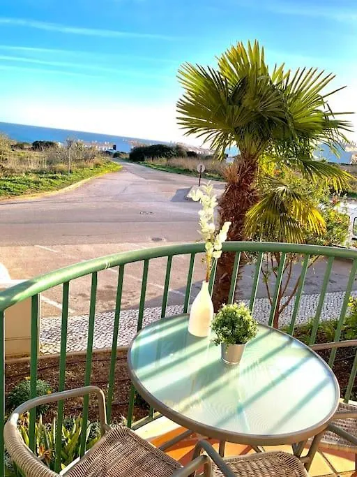 Casa Da Luz 5 - St James Apt 2 Bedrooms , Amazing Sea View , Pool , Wifi Portugal