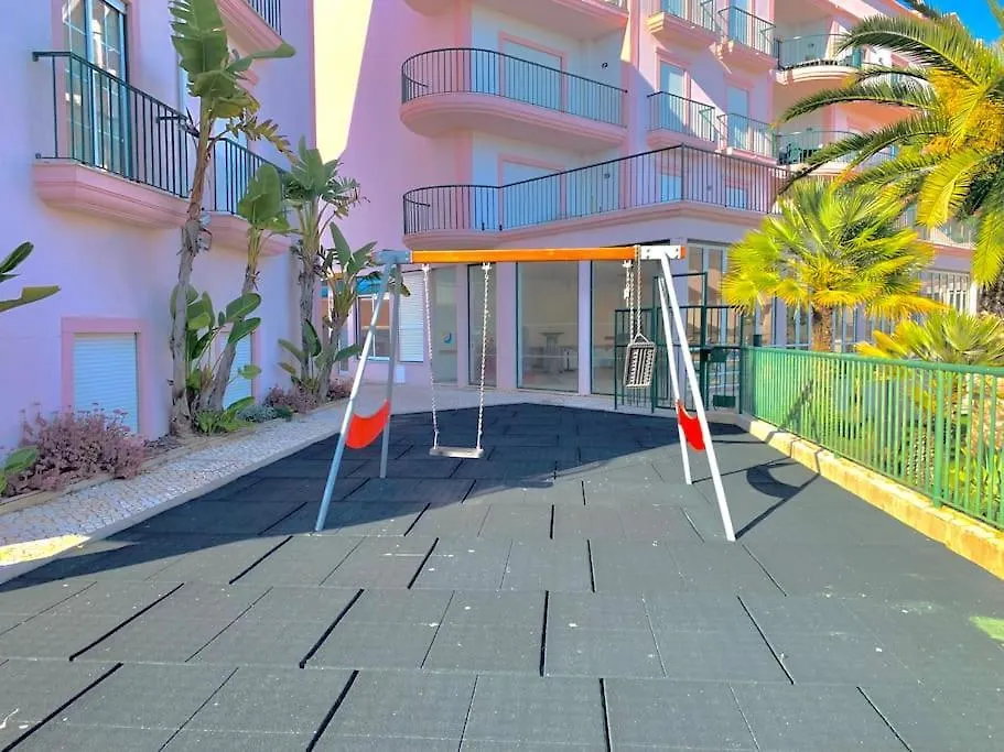 Casa Da Luz 5 - St James Apt 2 Bedrooms , Amazing Sea View , Pool , Wifi Portugal