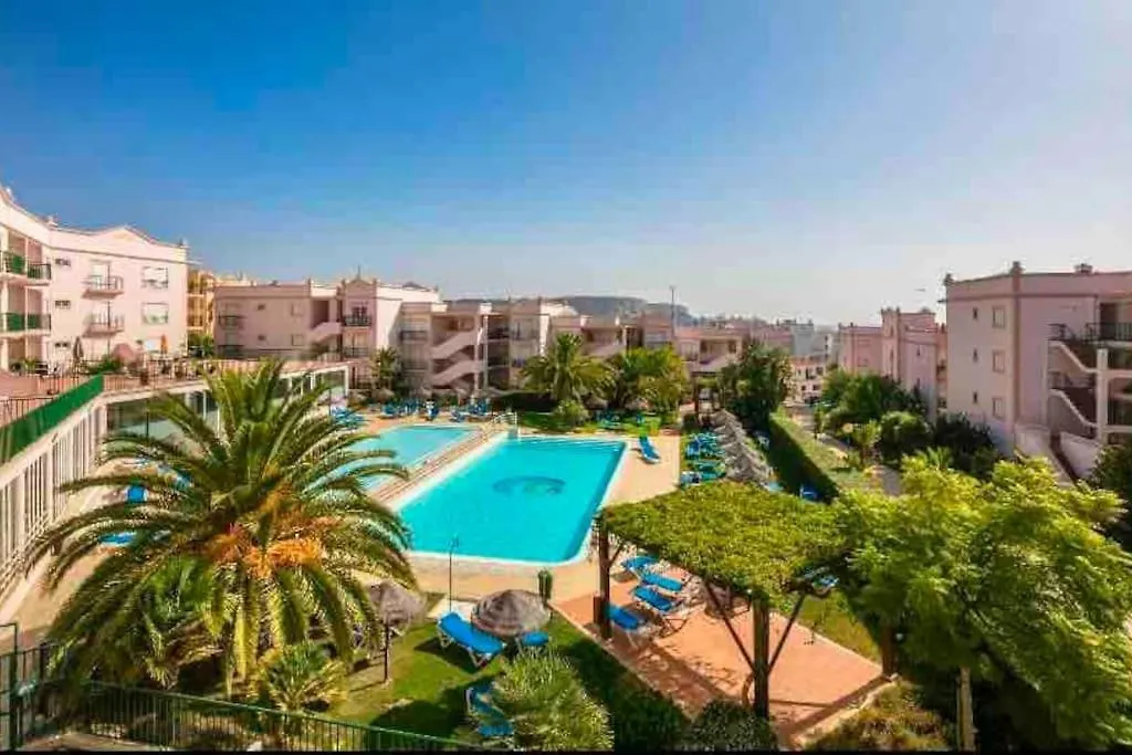 Apartment Casa Da Luz 5 - St James Apt 2 Bedrooms , Amazing Sea View , Pool , Wifi